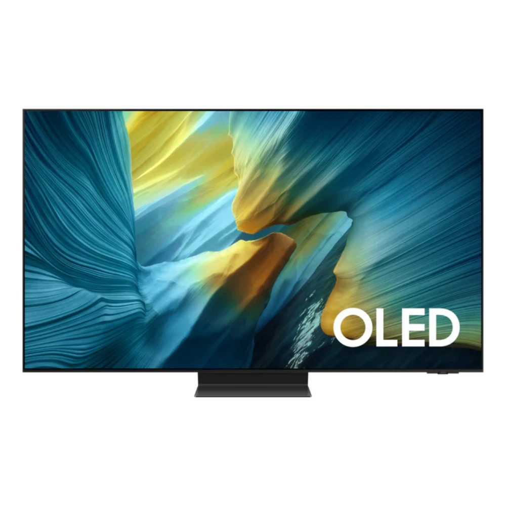 Samsung S95F 55 Inch 4K Ultra HD HDR OLED Smart TV (2025) | QE55S95FATXXU