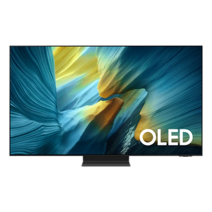 Samsung S95F 55 Inch 4K Ultra HD HDR OLED Smart TV (2025) | QE55S95FATXXU