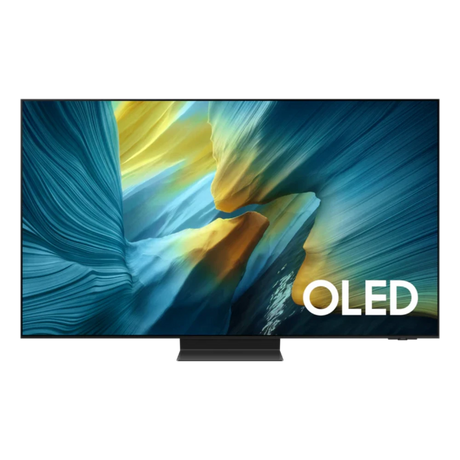 Samsung S95F 55 Inch 4K Ultra HD HDR OLED Smart TV (2025) | QE55S95FATXXU