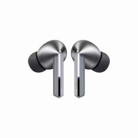 Samsung Galaxy Buds3 Pro In-Ear Wireless Earbuds - Silver | SM-R630NZAAEUA