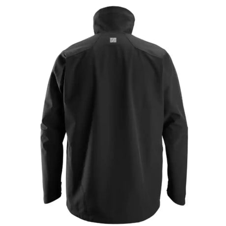 Snickers AllroundWork Softshell Stretch Jacket - Black