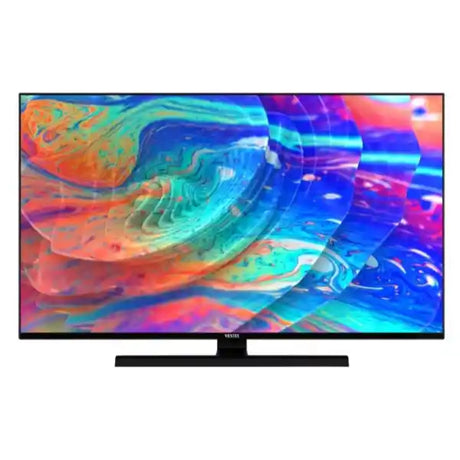 Walker 50 Inch 4K Smart LED TV with Tivo - Black | WP4K50261