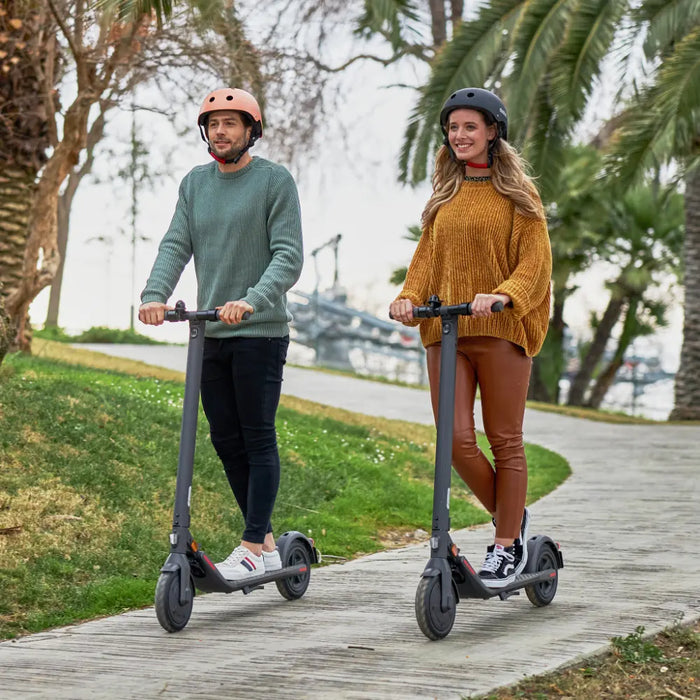 Segway Electric Scooters