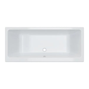 SERENITY Ultracore Double Ended Bath | 1600x700mm, 1700x700mm, 1700x750mm, 1800x800mm