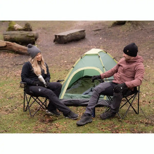 Six Peaks Revel 2 Person Camping Tent - Green | SIOA000101