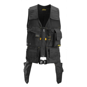Snickers 4250 AllroundWork Tool Vest - Black