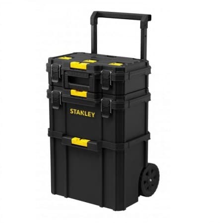 Stanley Modular Rolling Tool Box | STA183319
