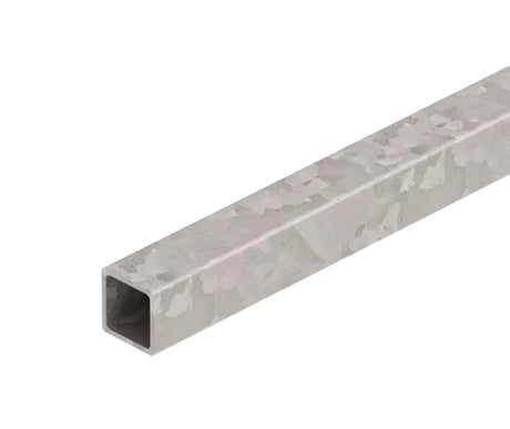 Elite Garden Smartfence Steel Galvanised Post 1.875 Metre 80mm x 80mm | BS2