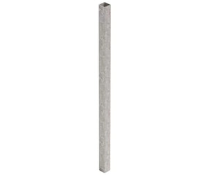 Elite Garden Smartfence Steel Galvanised Post 1.875 Metre 80mm x 80mm | BS2