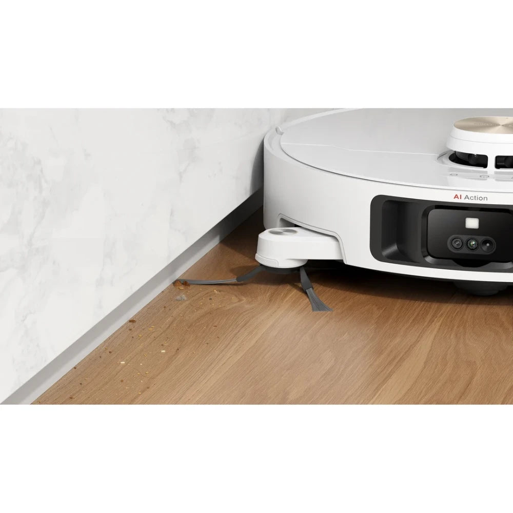 Dreame L40 Ultra Robot Vacuum Robotic Vac and Mop with Self-Cleaning and Auto-Empty | RLX53SE