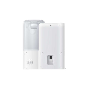 Eufy Omni E25 Robot Vac Vacuum Cleaner and Mop with Self Empty Station - White | T2353V21