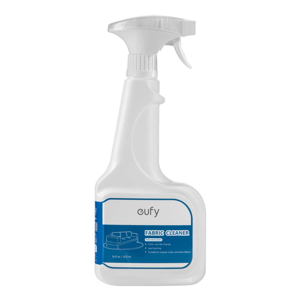 Eufy Fabric Cleaner Spray 473ML for Omni E28 | T290PG20