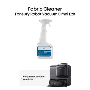 Eufy Fabric Cleaner Spray 473ML for Omni E28 | T290PG20