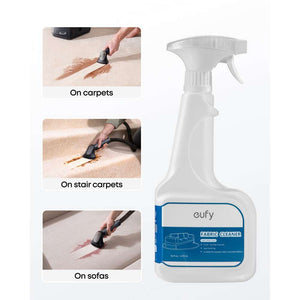 Eufy Fabric Cleaner Spray 473ML for Omni E28 | T290PG20
