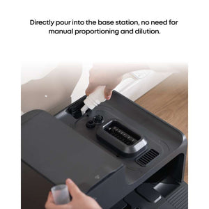 Eufy Robovac Robotic Vacuum Floor Cleaning Solution 473ML for Omni E28 | T290SA10