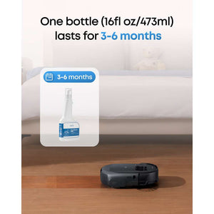 Eufy Robovac Robotic Vacuum Floor Cleaning Solution 473ML for Omni E28 | T290SA10