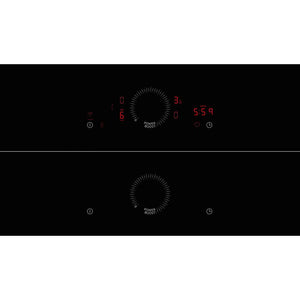 Neff N70 60cm Induction Smart Hob - Black | T56FHS1L0