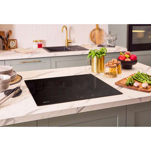 Neff N70 60cm Induction Smart Hob - Black | T56FHS1L0