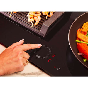 Neff N70 60cm Induction Smart Hob - Black | T56FHS1L0