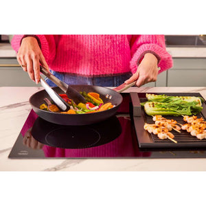 Neff N70 60cm Induction Smart Hob - Black | T56FHS1L0