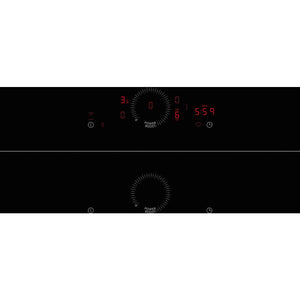 Neff N70 80cm Induction Hob - Black | T58FHW1L0
