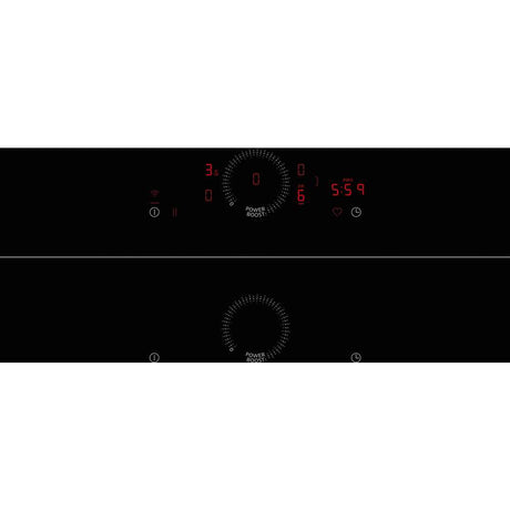 Neff N70 80cm Induction Hob - Black | T58FHW1L0