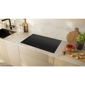 Neff N70 80cm Induction Hob - Black | T58FHW1L0