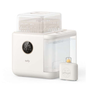 Eufy S1 Pro Baby Bottle Washer and Steriliser | T6010283