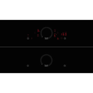 Neff N70 60cm Induction Smart Hob - Black | T66FHX4L0