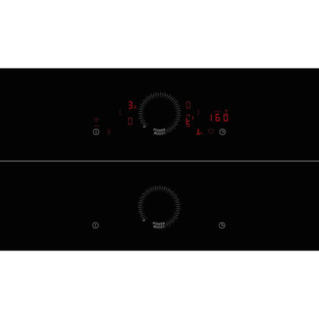 Neff N70 60cm Induction Smart Hob - Black | T66FHX4L0