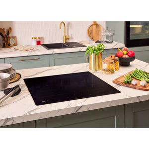 Neff N70 60cm Induction Smart Hob - Black | T66FHX4L0