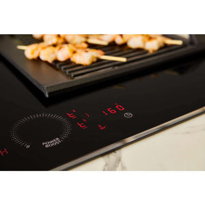 Neff N70 60cm Induction Smart Hob - Black | T66FHX4L0