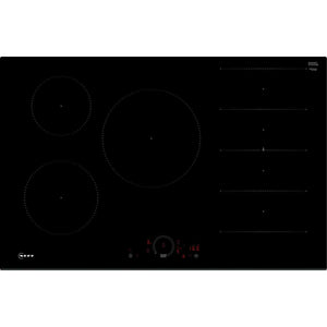 Neff N70 80cm Induction Hob - Black | T68FHV4L0