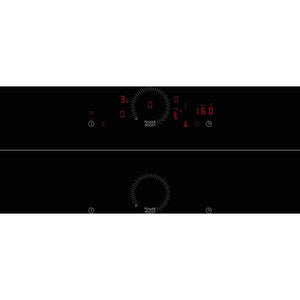 Neff N70 80cm Induction Hob - Black | T68FHV4L0