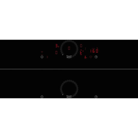 Neff N70 80cm Induction Hob - Black | T68FHV4L0