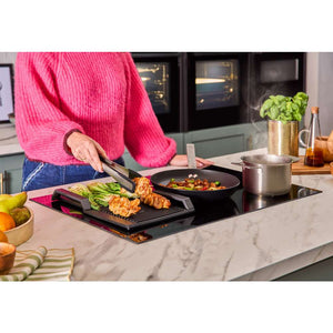Neff N70 80cm Induction Hob - Black | T68FHV4L0