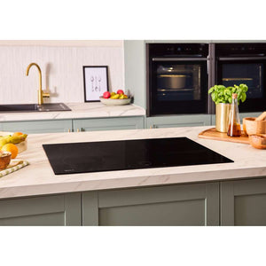 Neff N70 80cm Induction Hob - Black | T68FHV4L0
