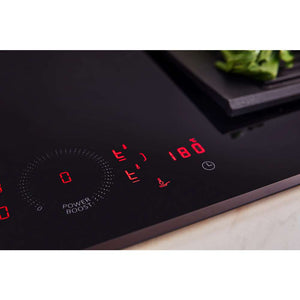 Neff N70 80cm Induction Hob - Black | T68FHV4L0