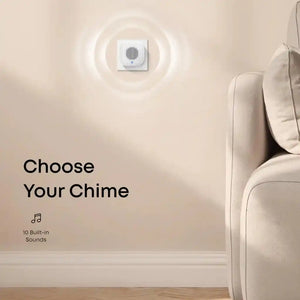 Eufy Security Simple Chime - White | T8026320