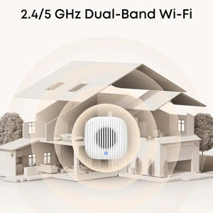 Eufy Security Simple Chime - White | T8026320
