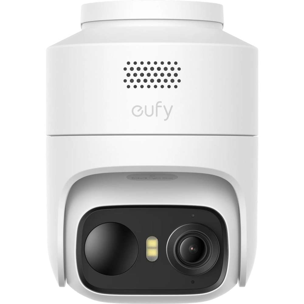 Eufy C37 2K Smart Security Cam Camera CCTV with Solar Panel | T814X321