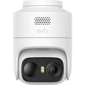 Eufy C37 2K Smart Security Cam Camera CCTV with Solar Panel | T814X321