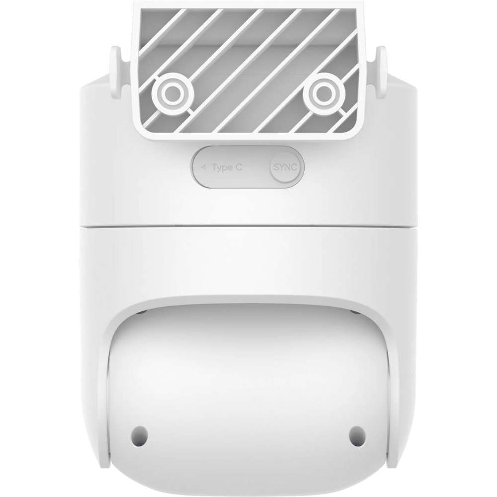 Eufy C37 2K Smart Security Cam Camera CCTV with Solar Panel | T814X321