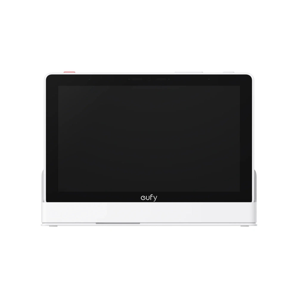 Eufy Smart Display E10 - Black and White | T87A02W1