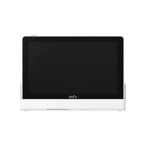Eufy Smart Display E10 - Black and White | T87A02W1