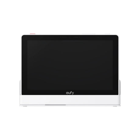 Eufy Smart Display E10 - Black and White | T87A02W1