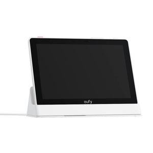 Eufy Smart Display E10 - Black and White | T87A02W1