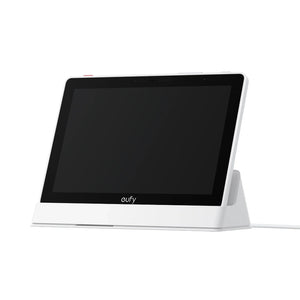 Eufy Smart Display E10 - Black and White | T87A02W1