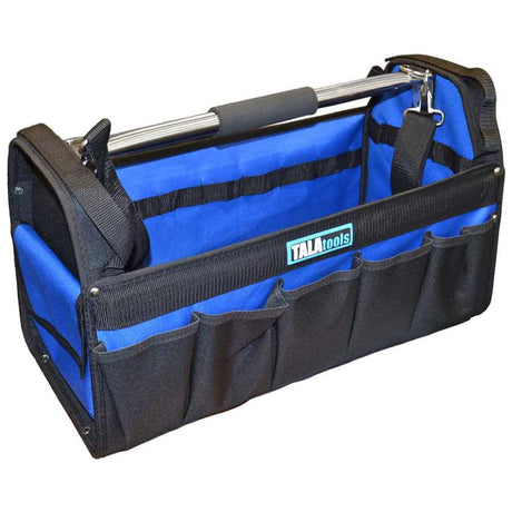 Tala Professional Universal Tool Tote 50cm (20in) | TAL69549