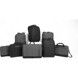 Targus Cypress Hero 15.6 Inch Backpack Notebook Laptop Bag with EcoSmart - Grey | TBB58602GL